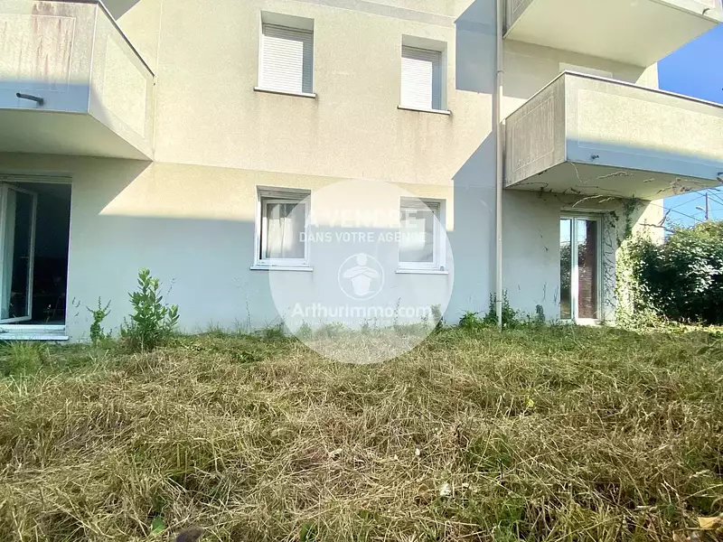 Appartement, 64,5 m²