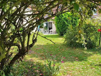 Maison, 100 m²