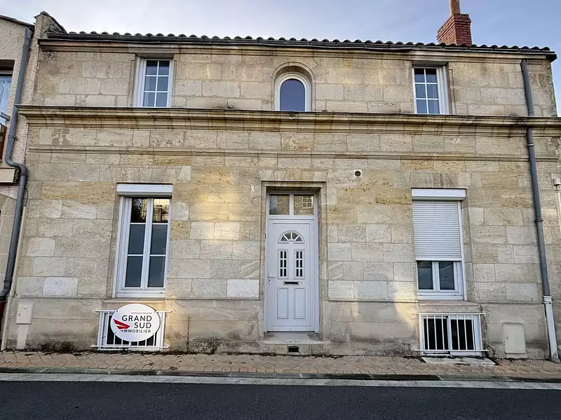 Maison, 173 m²