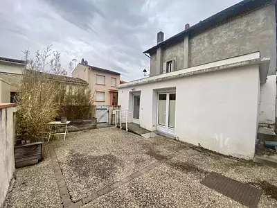 Maison, 152 m²