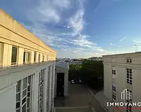 Appartement, 48,67 m²