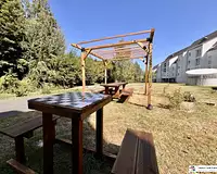 Appartement, 34,53 m²