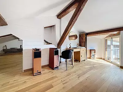Appartement, 202 m²