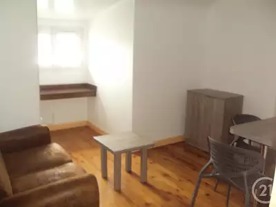 Appartement, 35,9 m²