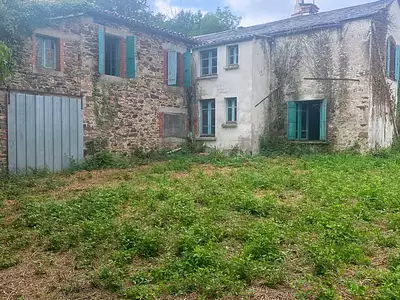 Maison, 136 m²
