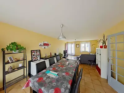 Maison, 93 m²