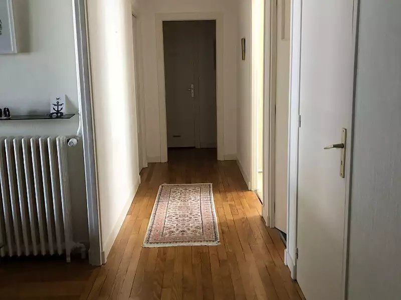 Appartement, 90 m²