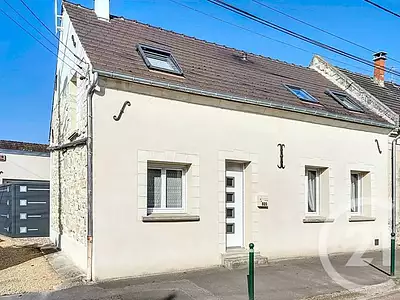 Maison, 143,2 m²