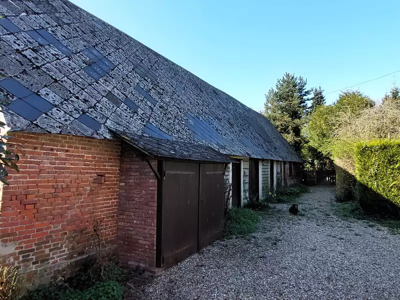 Maison, 171 m²