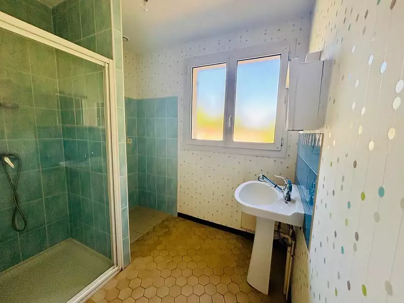 Maison, 124 m²