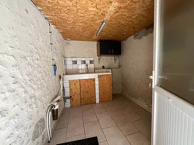 Maison, 82 m²