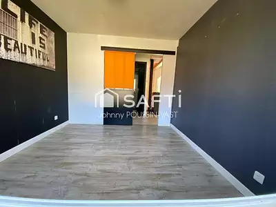 Maison, 152 m²