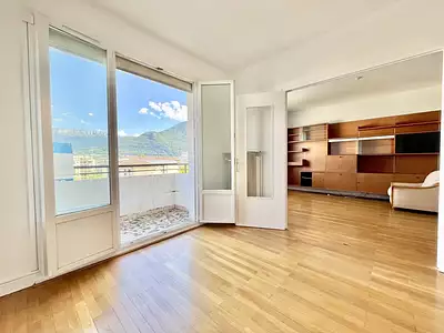Appartement, 90,93 m²