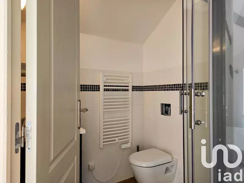 Maison, 66 m²