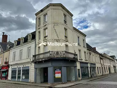 Appartement, 71 m²