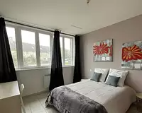 Appartement, 48 m²