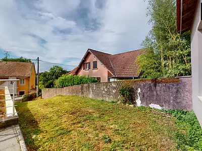 Appartement, 75 m²