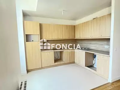 Appartement, 79 m²