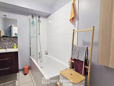 Appartement, 70 m²