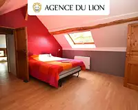 Maison, 160 m²