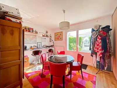Maison, 192 m²