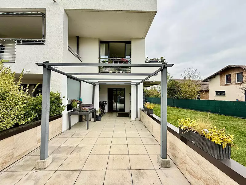 Appartement, 68,63 m²