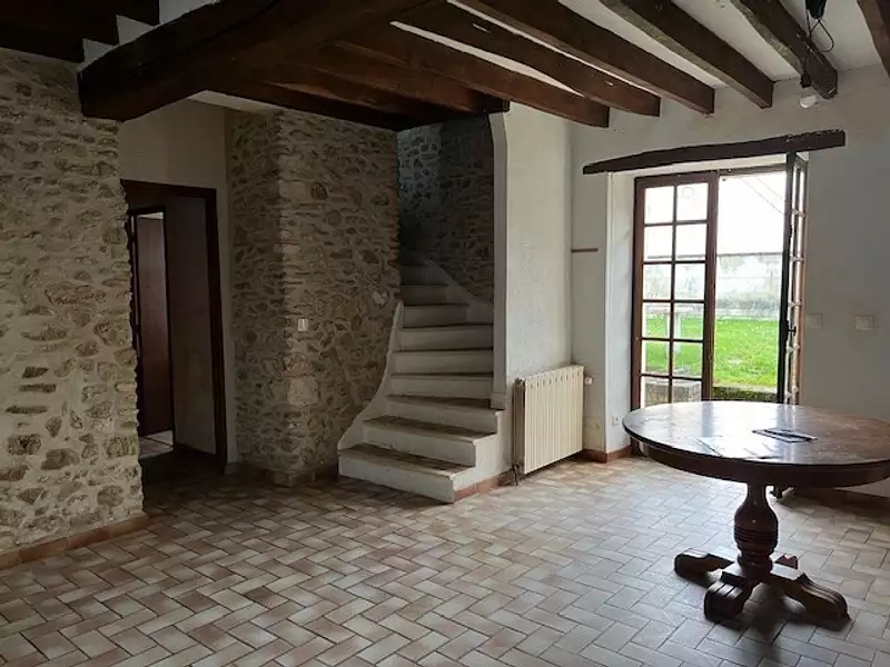 Maison, 90 m²