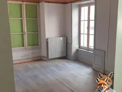 Maison, 128 m²