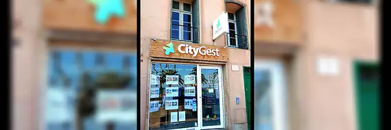 Citygest Collioure