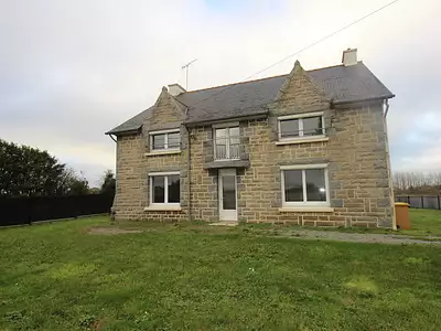 Maison, 130 m²