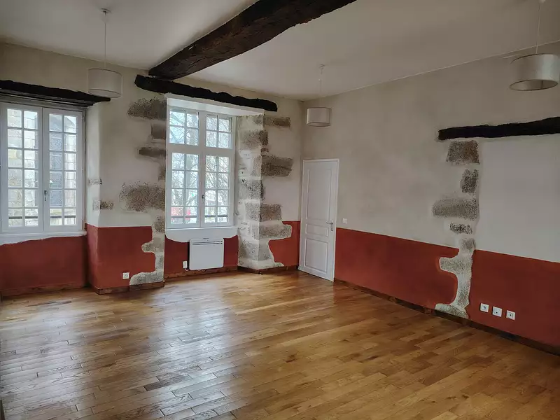 Appartement, 72,05 m²