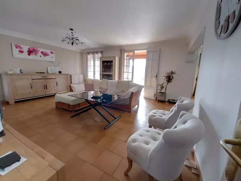 Maison, 153 m²