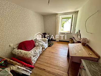 Maison, 90 m²