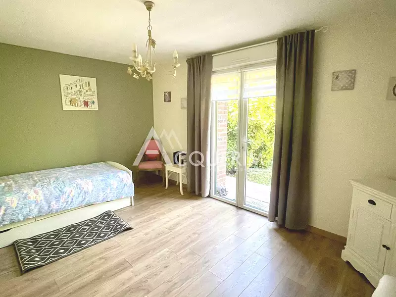 Maison, 133 m²