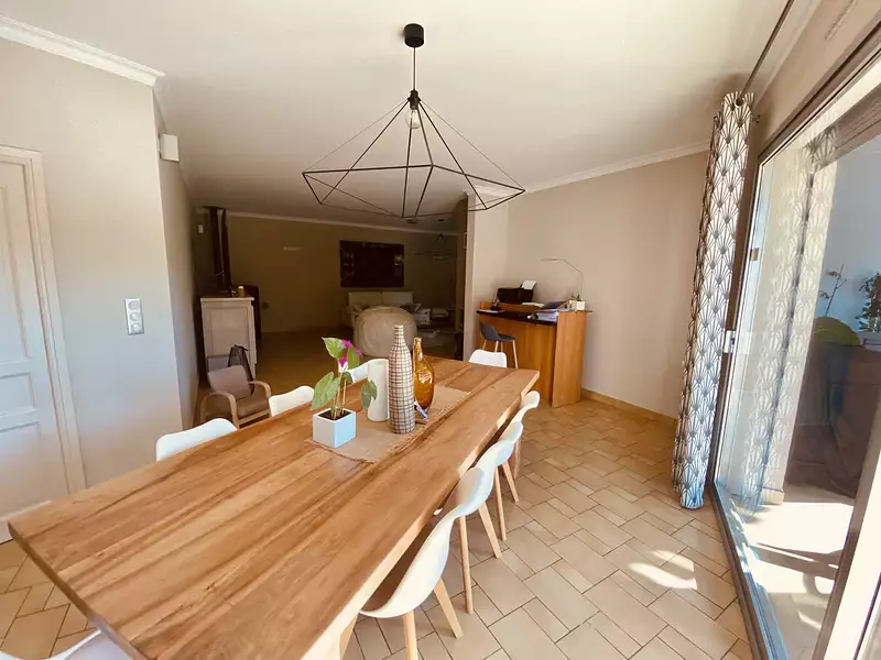 Divers, 195 m²