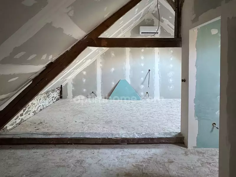 Maison, 130 m²