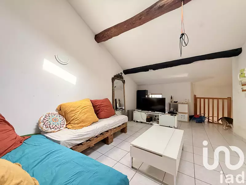 Appartement, 66 m²