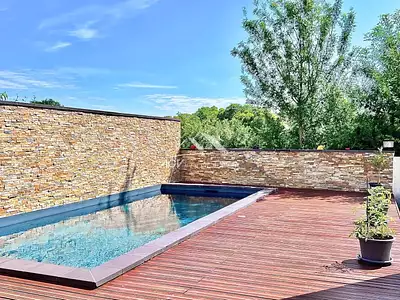 Maison, 90 m²