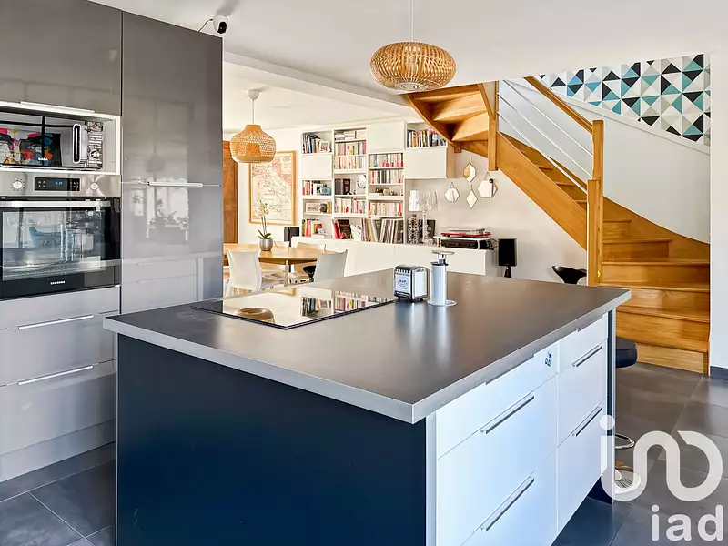 Maison, 155 m²