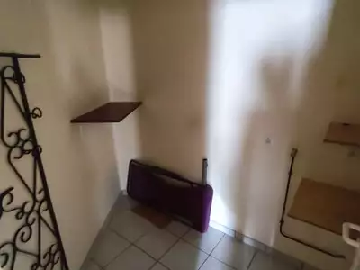Appartement, 108 m²