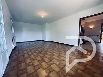 Maison, 92 m²