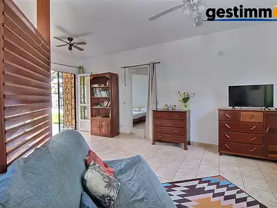 Appartement, 52,72 m²