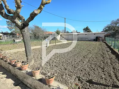 Maison, 90 m²