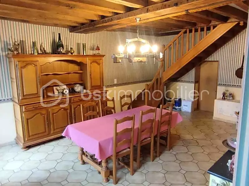 Maison, 193 m²