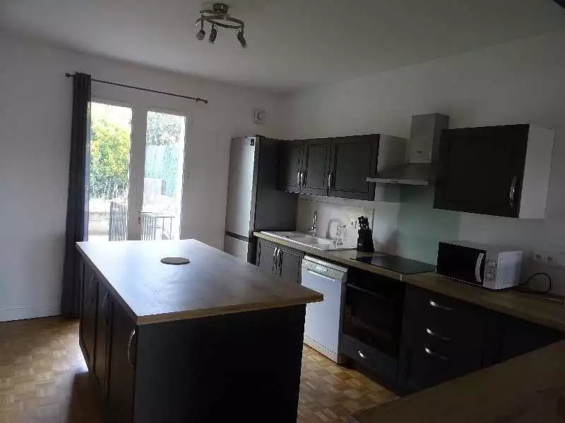 Maison, 212 m²