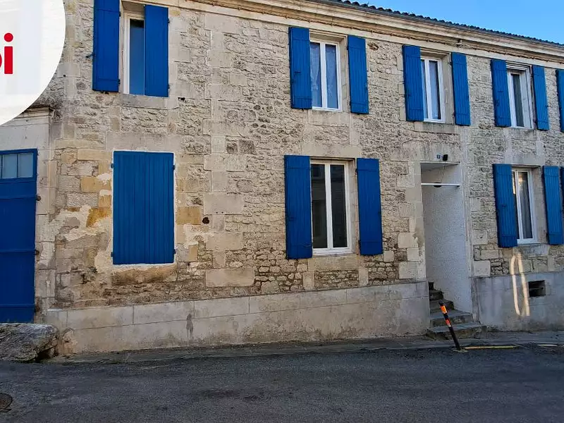 Maison, 149 m²