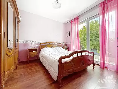 Maison, 131 m²