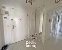 Appartement, 67,45 m²