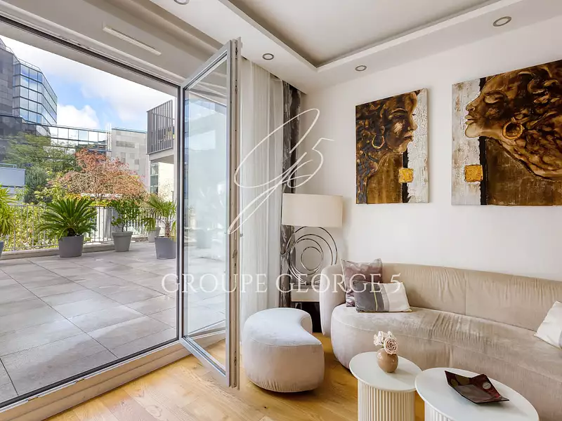 Appartement, 81 m²