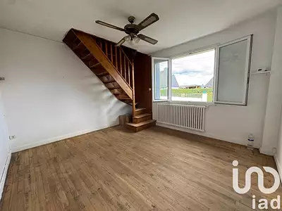Maison, 90 m²